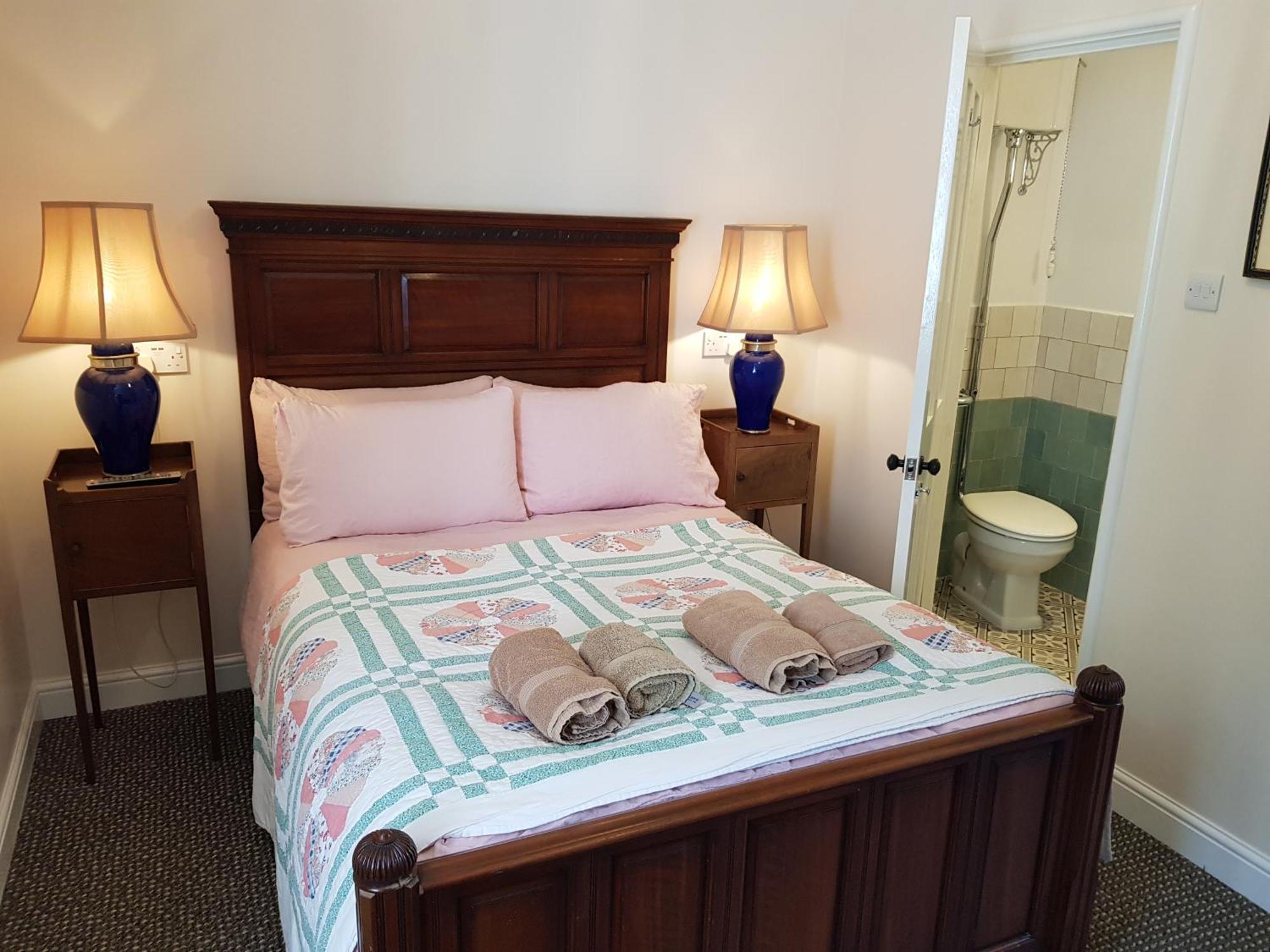 Cambus O' May Traditional Highland Hotel Ballater Zimmer foto
