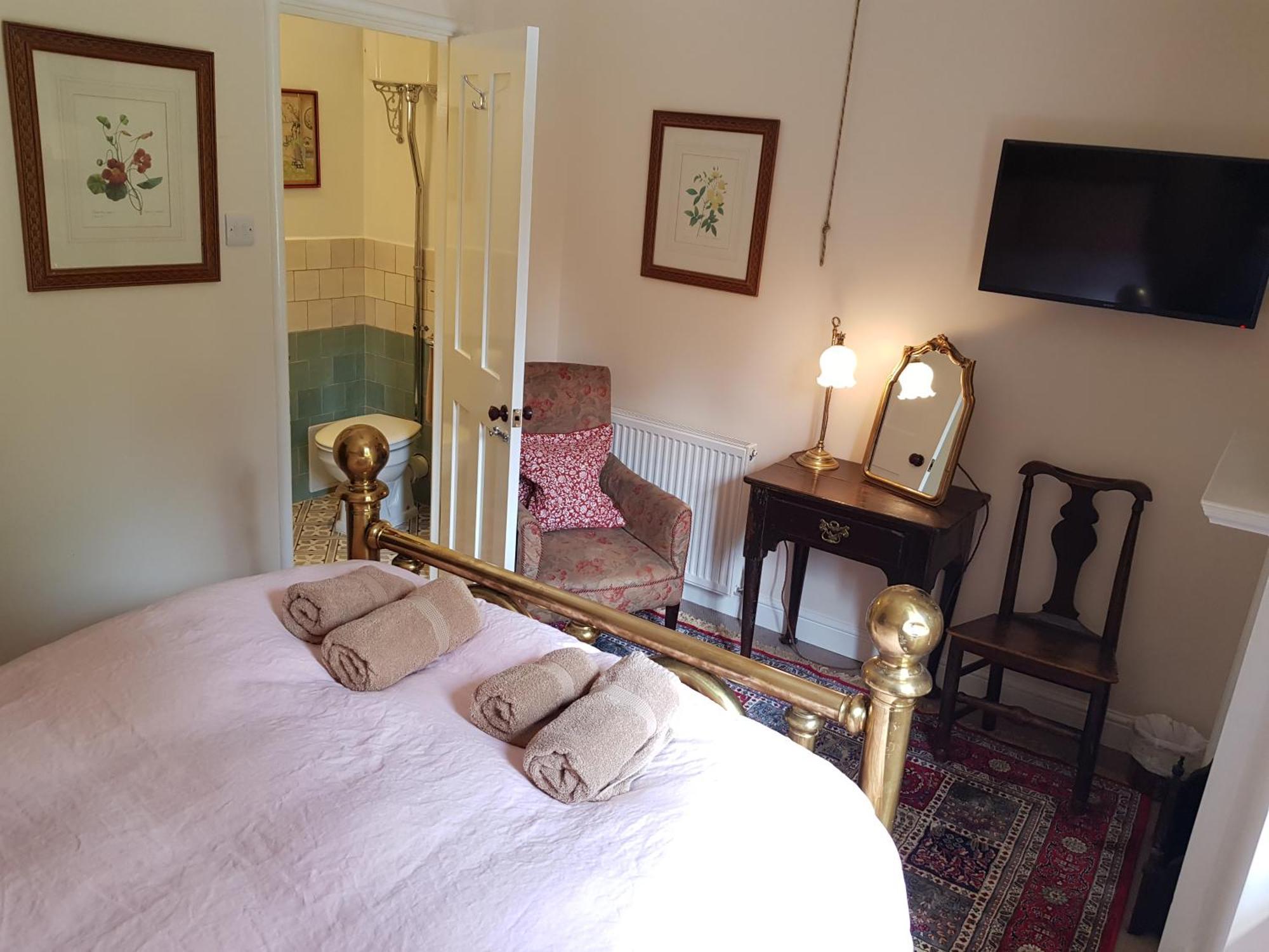 Cambus O' May Traditional Highland Hotel Ballater Zimmer foto