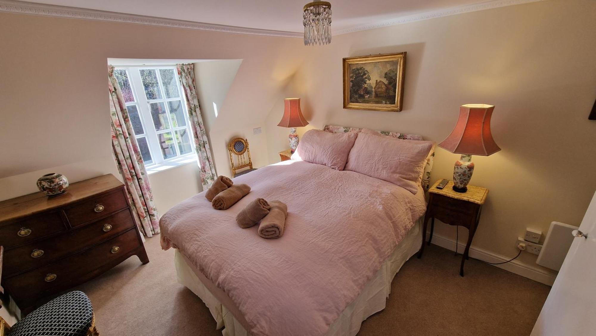 Cambus O' May Traditional Highland Hotel Ballater Zimmer foto